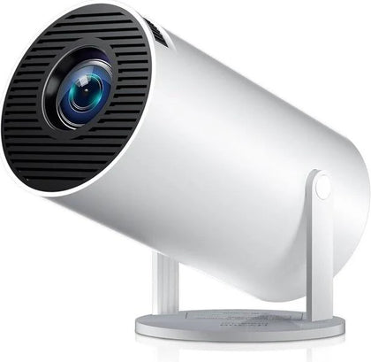 Projektori Smart 4K -Projektori WiFi Bluetooth - HY300PRO