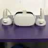 Meta/Oculus Quest 2 VR Headset (With Controllers) - 128GB