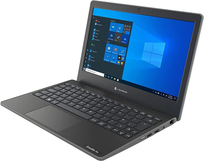 Dynabook Satellite Pro E10 Laptop, 11.6