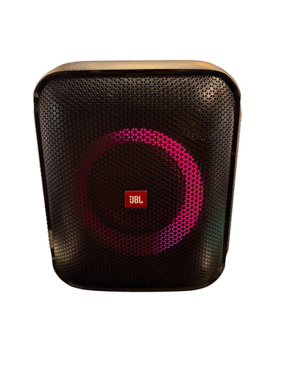JBL PartyBox Encore Essential / **Unboxed 2 year warranty**