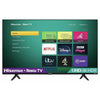 ** Collection Only ** Hisense R43B7120UK 43" Ultra HD HDR LED Smart TV