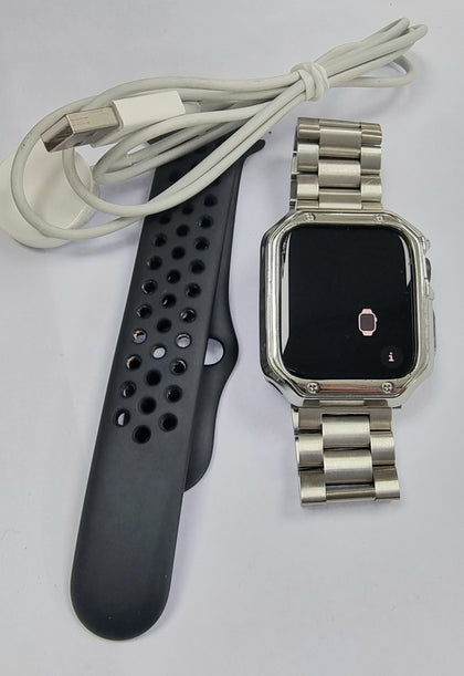 Apple Watch Se Nike 44mm