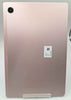 Samsung Galaxy Tab A8 32GB - Pink Gold 10.5" - WiFi **SCRATCHED SCREEN**