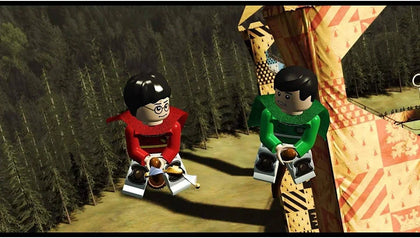 Nintendo Switch LEGO Harry Potter