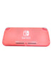 Nintendo Switch Lite Console, 32GB Coral Pink