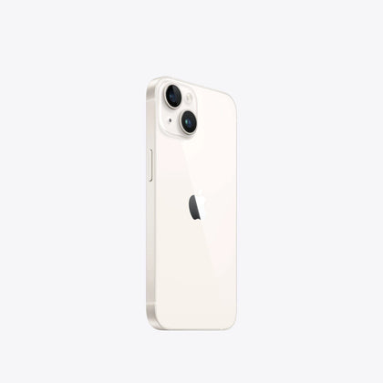 Apple iPhone 14 - 128 GB - Starlight