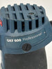 Bosch Gkf 600 Professional Palm Router 600w 240v