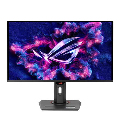 **Sale** Asus ROG Strix OLED XG27UCDMG Computer Monitor 26.5 Inch Screen 