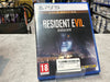 Resident Evil Biohazard