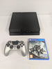 Playstation 4 Console, 500GB Destiny Package
