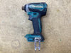 Makita Screw gun with 18v battery