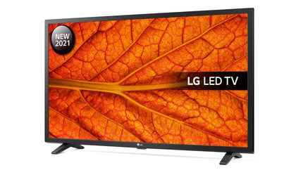 LG LED LM637B 32