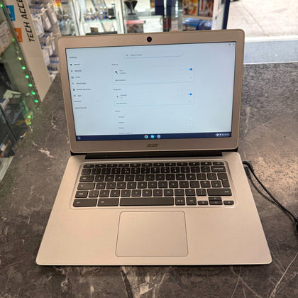 Acer Chromebook 14 CB3-431 Intel Celeron/2GB Ram/32GB EMMC