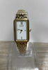 Citizen Eco-Drive Silhouette Ladies Watch