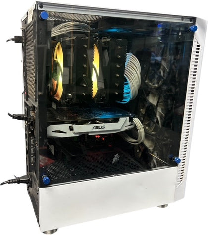 Gaming PC Custom Build **Store Collection Only**