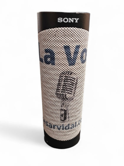 Sony SRS-XB23 Portable Bluetooth Speaker**Unboxed**