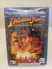 Indiana Jones And The Emperor's Tomb