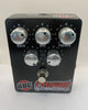 BBE Crusher Overdrive Pedal