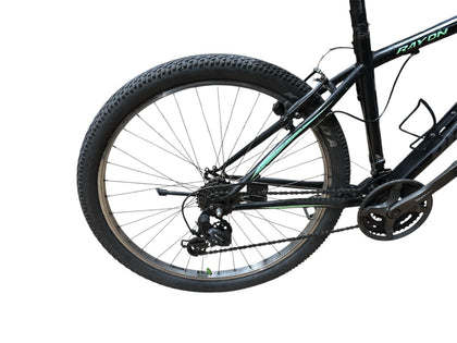 Rayon Predator 621 Bike
