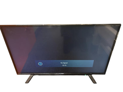 Toshiba 43L2163DB 43