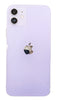 iPhone 12 128GB 78% Bat - Unlocked **Unboxed**