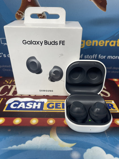 Samsung Galaxy Buds Fe Wireless Earbuds