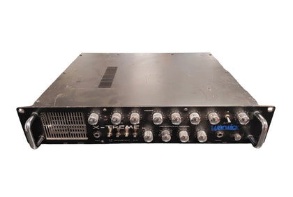 Warwick X-treme 1000W Amplifier Head**Unboxed** COLLECTION ONLY