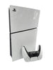 Sony PlayStation 5 Slim Disc Edition 1TB
