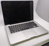 Apple Macbook Pro 13", Intel Core I5, 2.4ghz, 2012, 500gb Hdd, 4gb