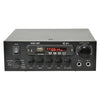 QTX KAD-2BT Digital Stereo Amplifier with Bluetooth **Collection Only**