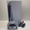 Sony Playstation 5 Disc Edition Console 825GB SSD