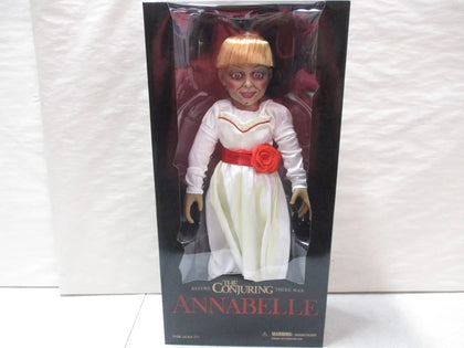 Mezco Toyz Annabelle Prop Replica Doll