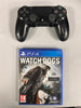 Sony PlayStation 4 500GB - Watch Dogs Package