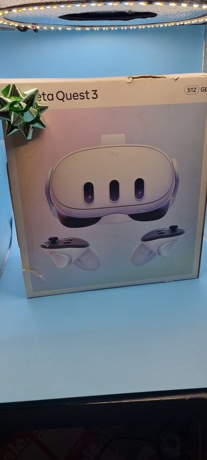 Meta Quest 3