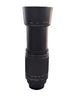 Nikon AF Nikkor 70-300mm Lens