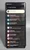 Google Pixel 6 Pro 128GB Stormy Black, Unlocked C