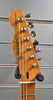 Squier Affinity Telecaster in Butterscotch Blonde Left Handed
