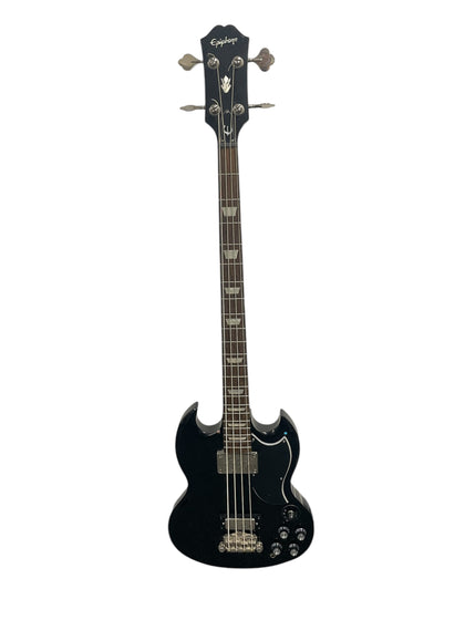 Epiphone - EB-3 Bass Ebony