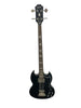 Epiphone - EB-3 Bass Ebony