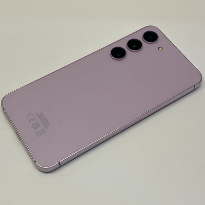 Samsung Galaxy S23 Unlocked Model SM-S911B/DS 128GB in Lavender Boxed