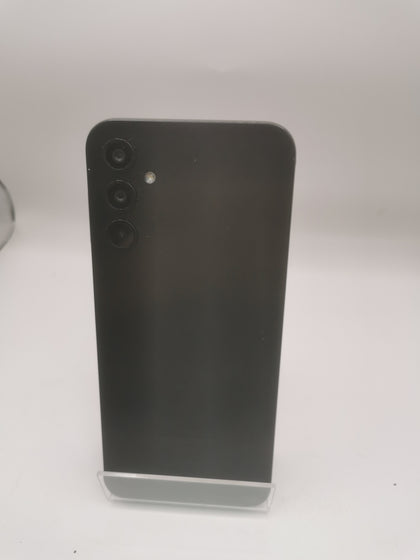 Samsung Galaxy A14 5G Dual Sim 64GB Black, Unlocked scratches on back