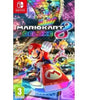 Mario Kart 8 Deluxe Nintendo Switch Game