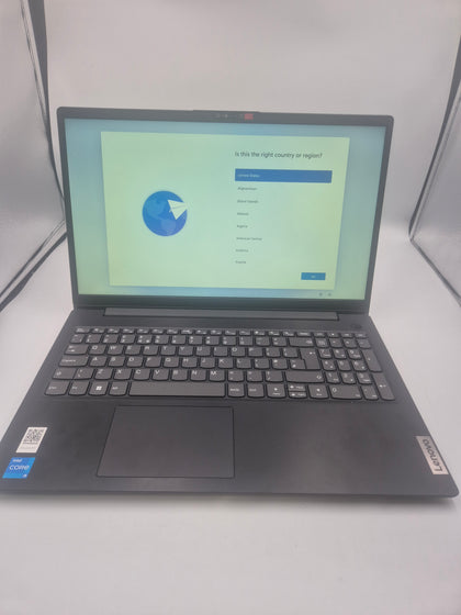 Lenovo Laptop V15 I5-13420H, 16GB, PF530APA, 500GB, SSD, Windows 11 Home