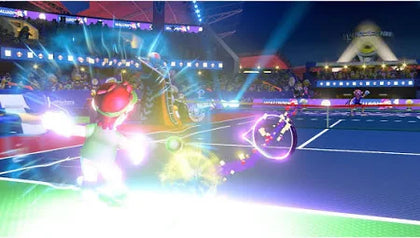 Mario Tennis Aces