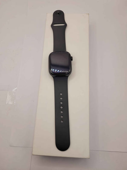 Apple watch Series 10, GPS, Black, Boxed, 42MM