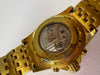 BURGMEISTER AUTOMATIC WATCH RED FACE BM127-249 LEYLAND STORE