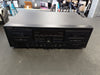 TEAC W-1200 Dual Cassette Deck