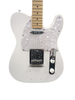 Squier Affinity Telecaster Olympic White