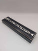 ***BRAND NEW*** 32.6G Silver Figaro Bracelet, 8" In Length