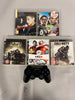 PlayStation 3 Slim 160GB Package